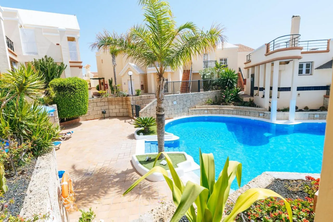 Amazing Renovated Pool View Apt, Aircon, 2 Min To Fanabe Beach Costa Adeje  0*, Costa Adeje (Tenerife) Spain