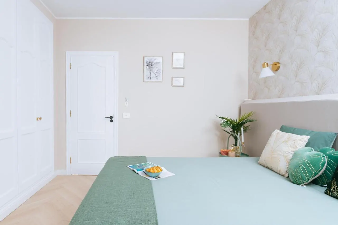 Apartment Amazing Renovated Pool View Apt, Aircon, 2 Min To Fanabe Beach Costa Adeje
