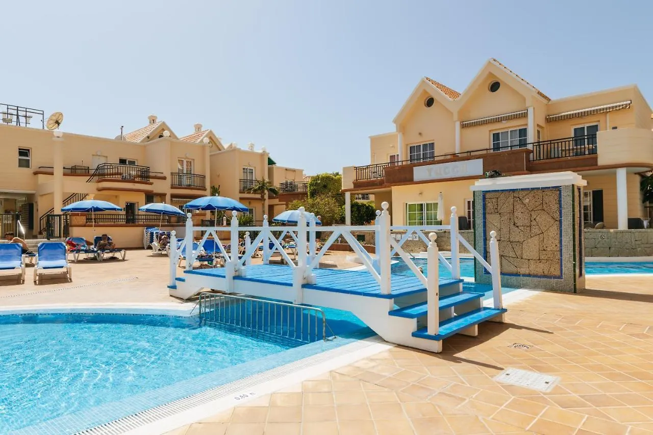 Amazing Renovated Pool View Apt, Aircon, 2 Min To Fanabe Beach Costa Adeje  0*, Costa Adeje (Tenerife) Spain