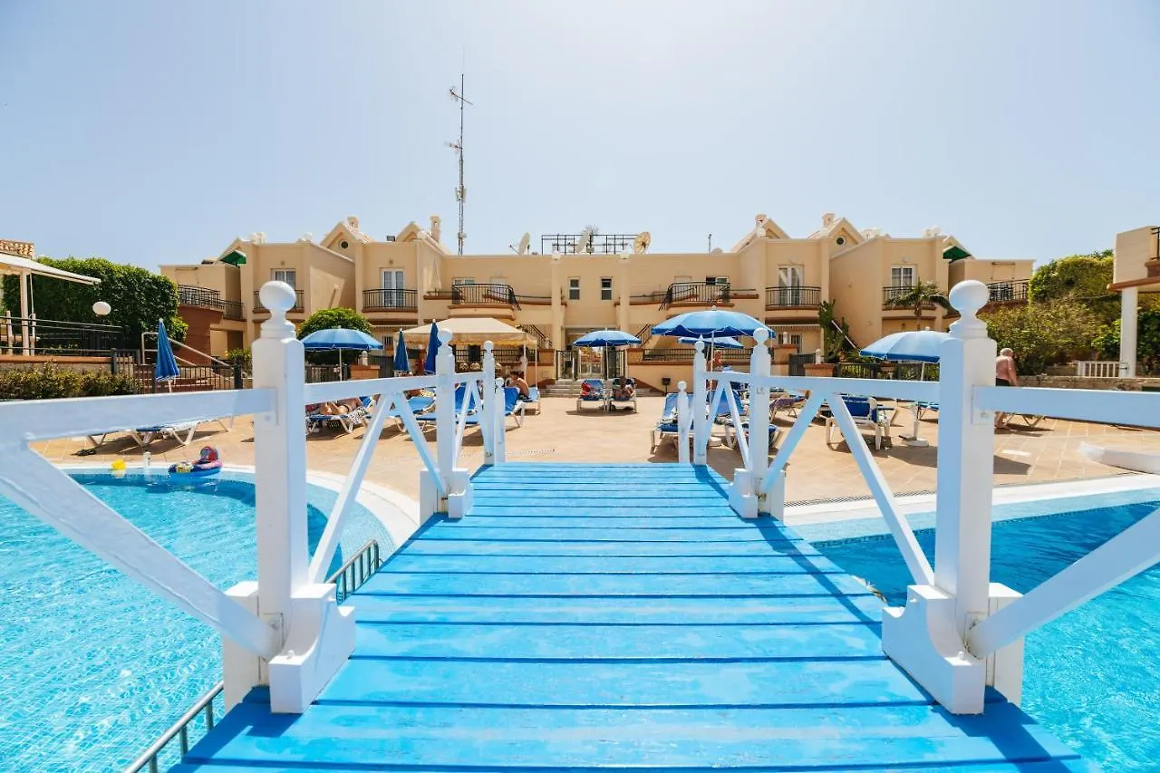 Amazing Renovated Pool View Apt, Aircon, 2 Min To Fanabe Beach Costa Adeje  Apartment Costa Adeje (Tenerife)