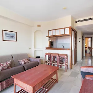  Apartment Over The Ocean 313