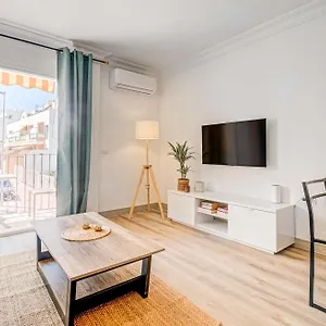  Apartment La Caleta Comfortable 3