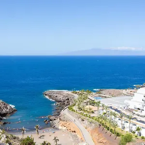 Lovely Modern With An Incredible View Apartamento